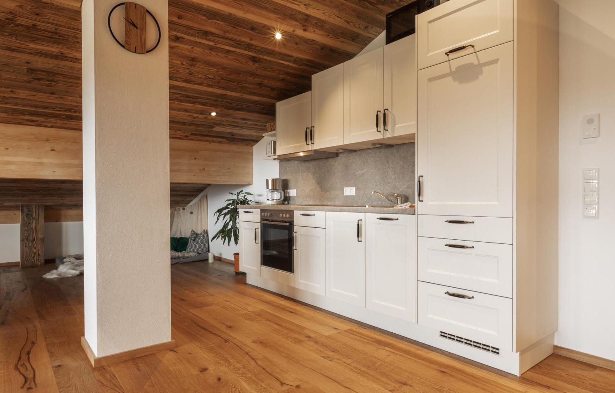 Koenigsblick Poppler Apartment Hopferau Exterior photo